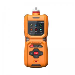 便攜式三合一氣體檢測儀 MS600-3(CO、H2S、O2)